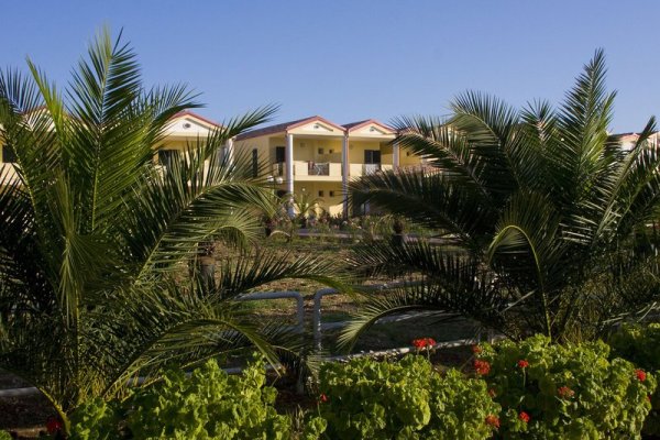 Villaggio Piano Grande