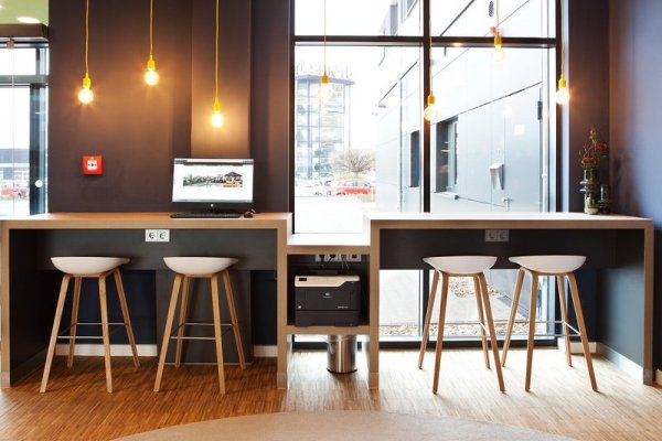 Holiday Inn Express Oberhausen