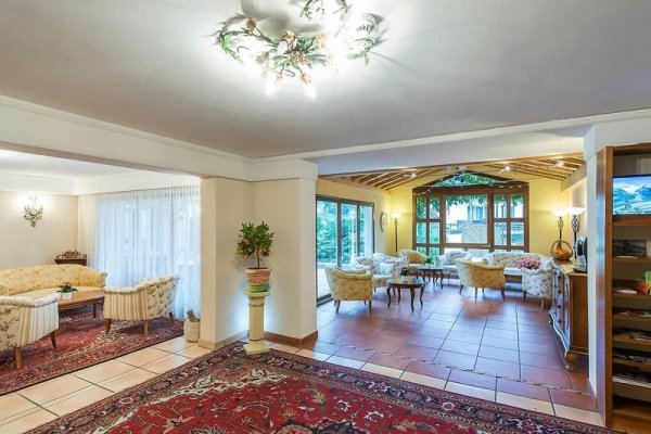Hotel Salina Maris