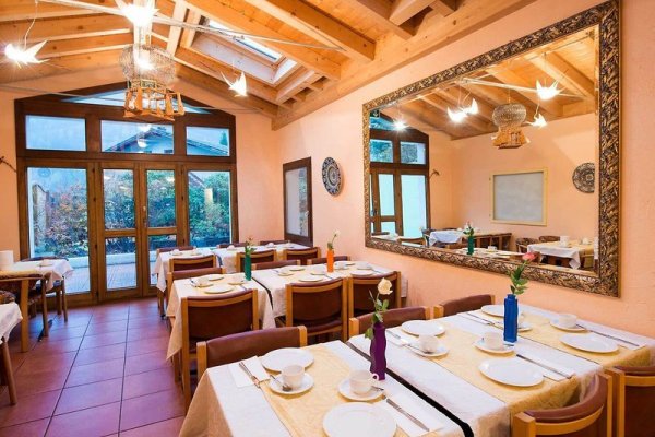 Hotel Salina Maris