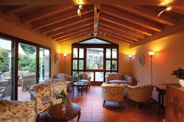 Hotel Salina Maris