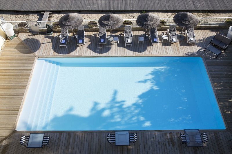 Arc Hotel Sur Mer
