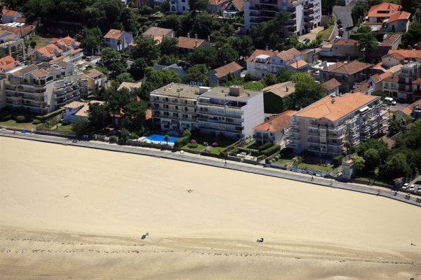 Arc Hotel Sur Mer