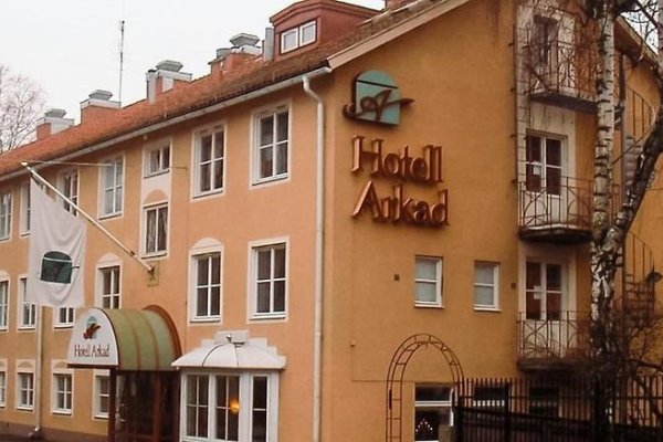 Arkad