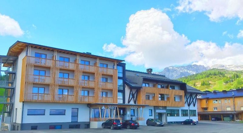 Alm Hotel Kärnten