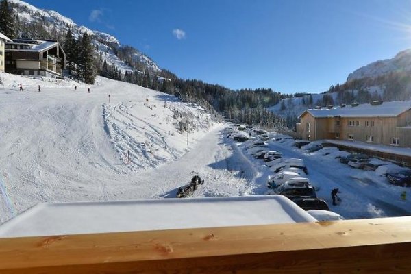 Alm Hotel Kärnten