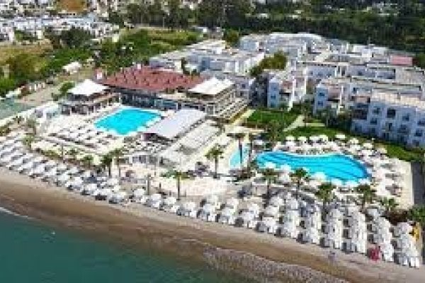 Armonia Holiday Village & Spa