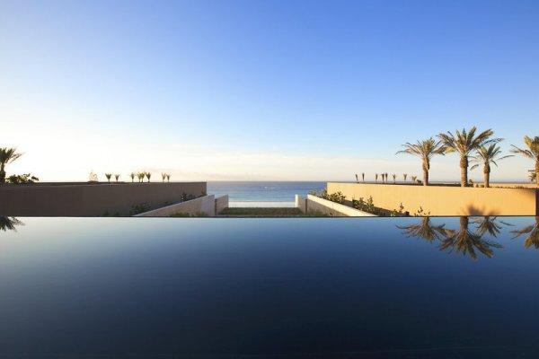 JW Marriott Los Cabos Beach Resort & Spa