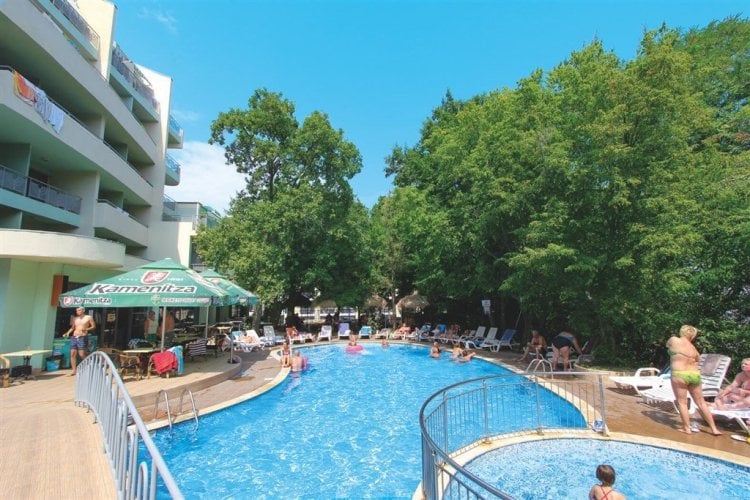 Perunika