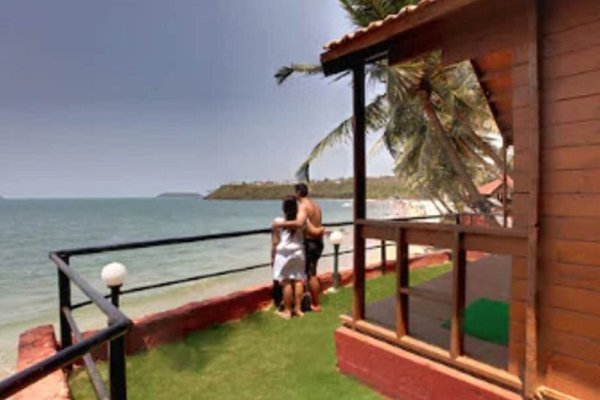 Bogmallo Beach Resort