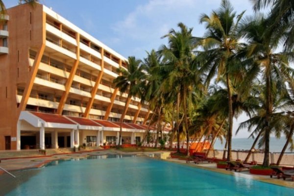 Bogmallo Beach Resort