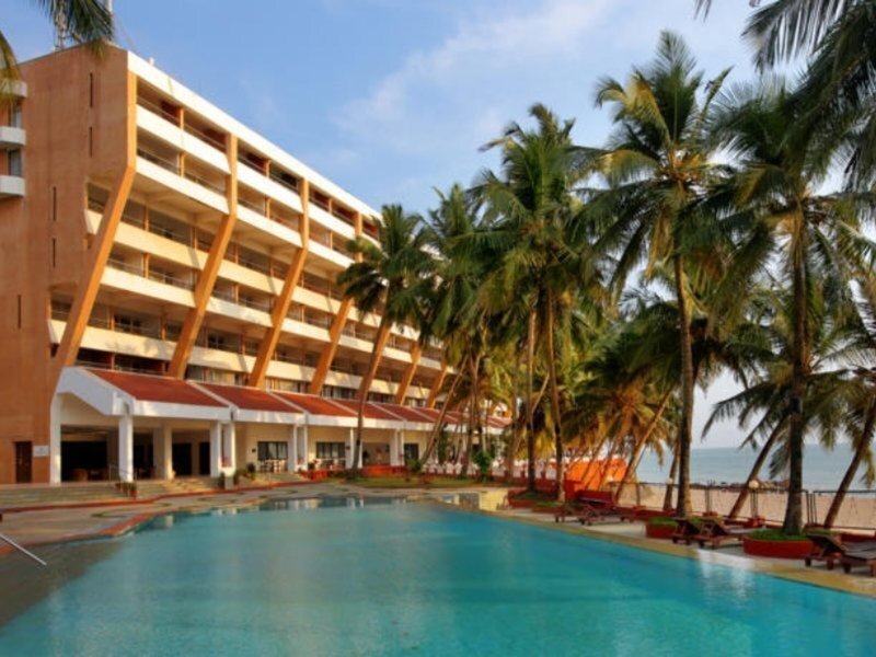 Bogmallo Beach Resort