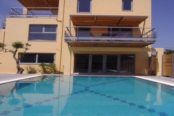 Sorta Apartments