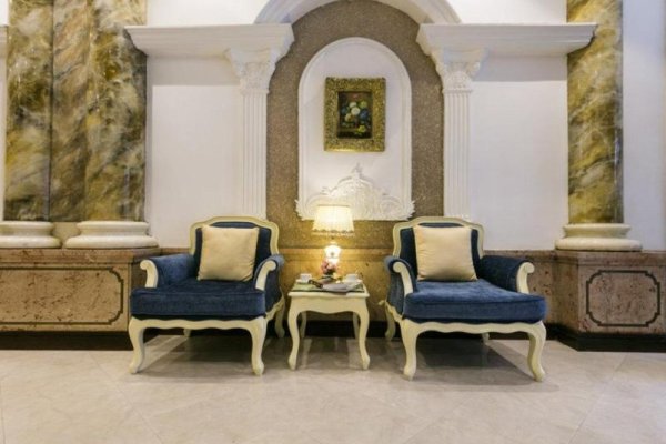 Hanoi Gratitude Hotel