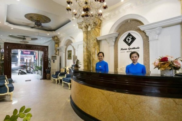 Hanoi Gratitude Hotel