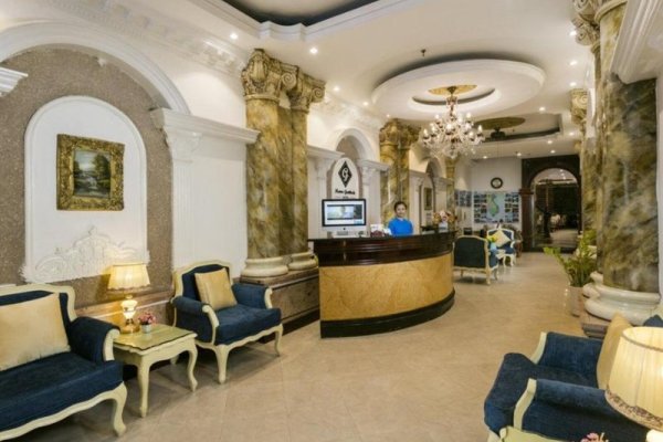 Hanoi Gratitude Hotel