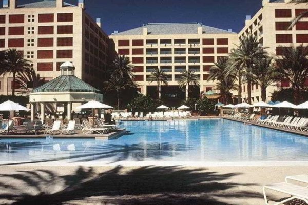 Renaissance Esmeralda Resort & Spa, Indian Wells