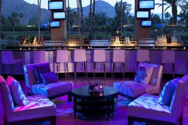 Renaissance Esmeralda Resort & Spa, Indian Wells