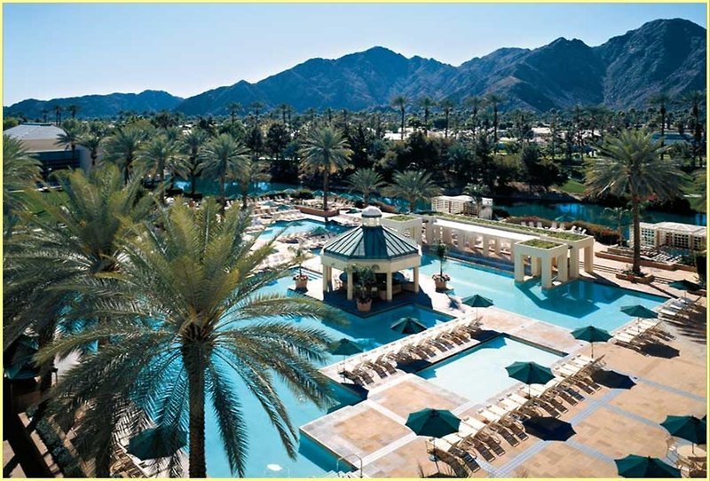 Renaissance Esmeralda Resort & Spa, Indian Wells