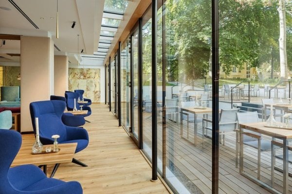 Austria Trend Hotel Maximilian