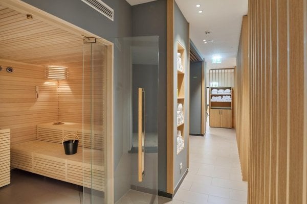 Austria Trend Hotel Maximilian