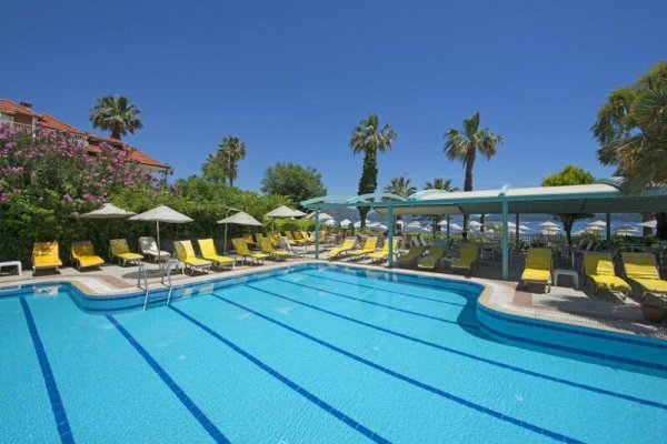 Flamingo Hotel