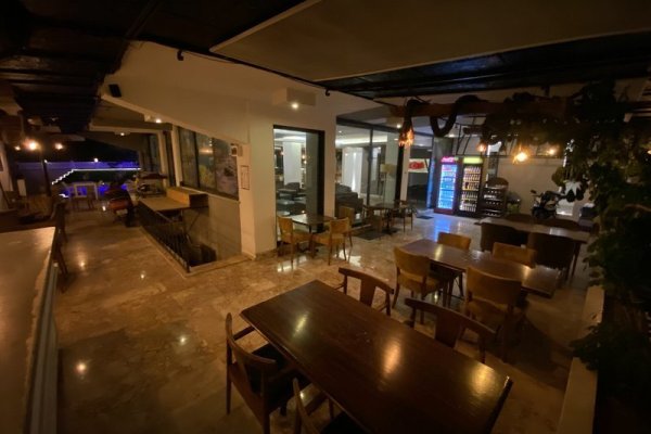 Nfk The House Hotel