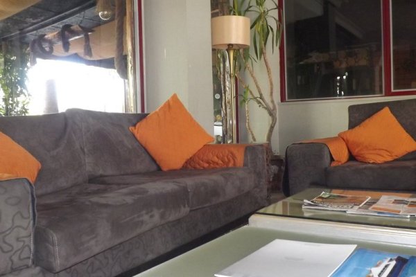 Nfk The House Hotel