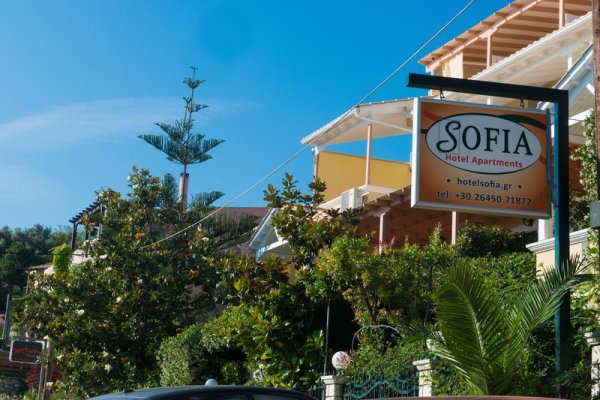Hotel Sofia