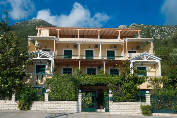Hotel Sofia