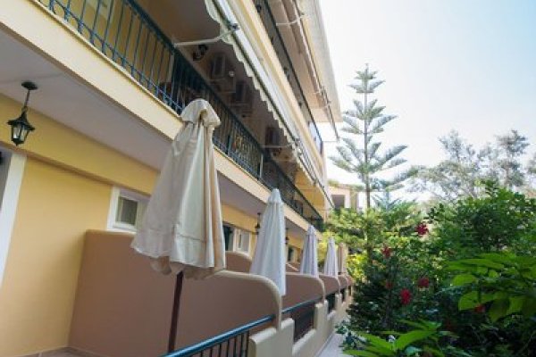 Hotel Sofia
