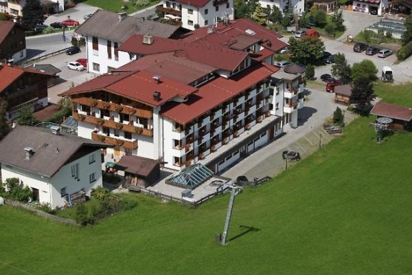 Tirolerhof