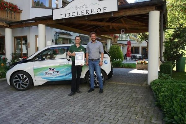 Tirolerhof