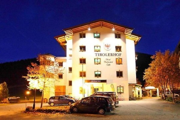 Tirolerhof