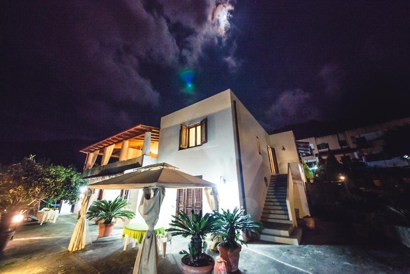 Casa Papiro Bed & Breakfast