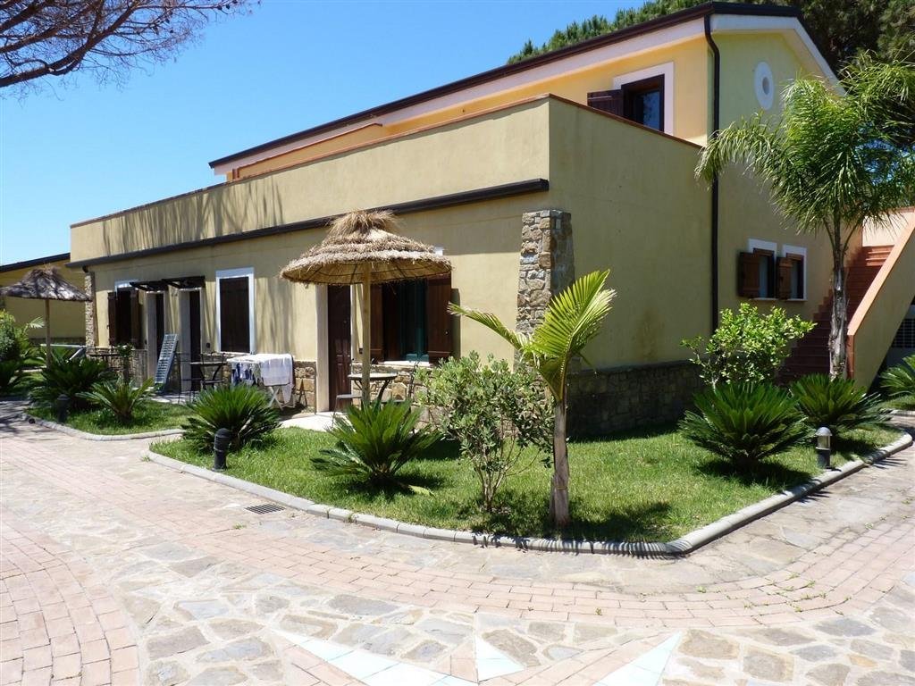 Rezidencia Villaggio Olimpia