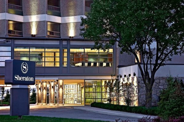 Sheraton Montreal Airport