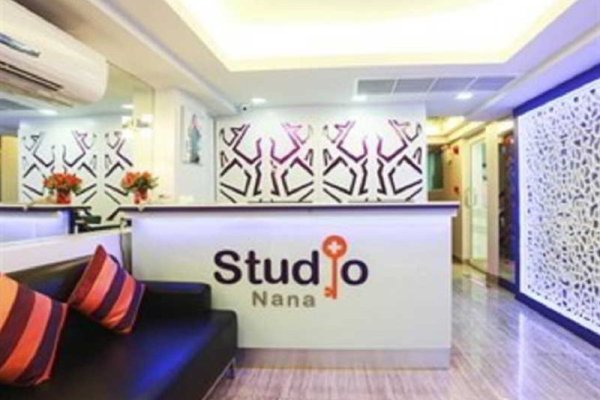 Studio Nana By iCheck Inn