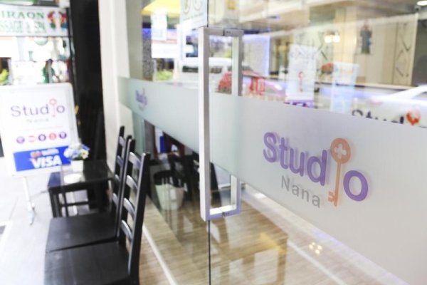 Studio Nana By iCheck Inn
