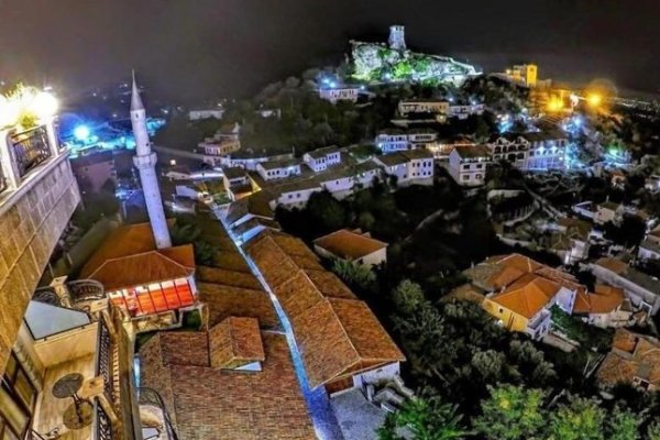 Hotel Panorama