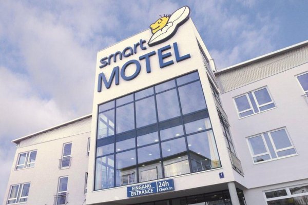 smartMotel Kempten