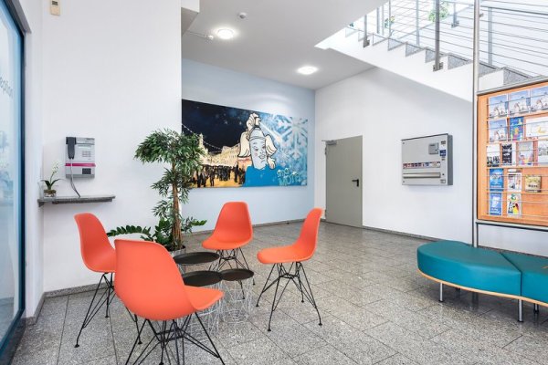 smartMotel Kempten