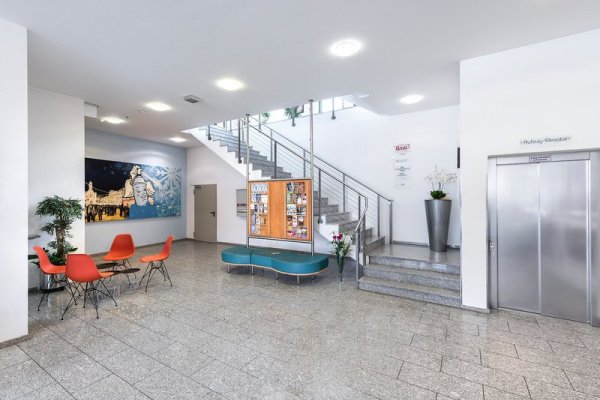 smartMotel Kempten