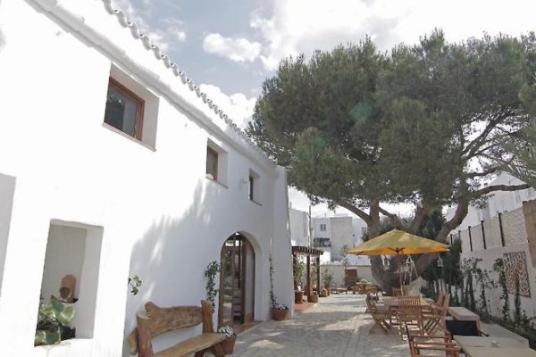 Albranca Hotel