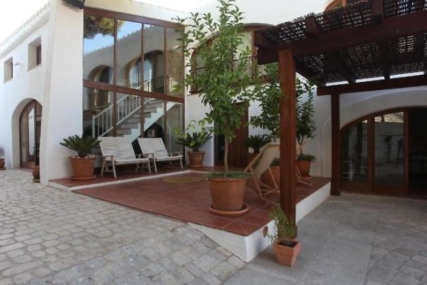 Albranca Hotel