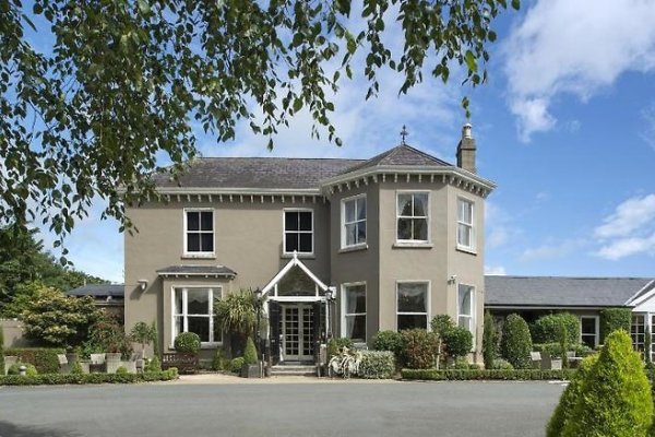 Summerhill House Hotel