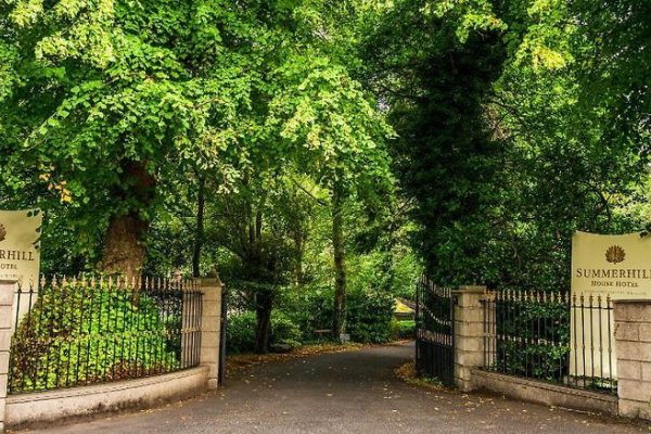 Summerhill House Hotel