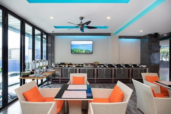Sky Beach