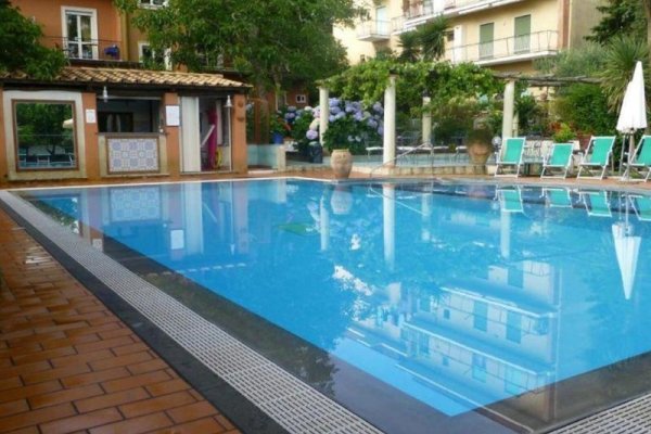 Villa Fernanda Hotel