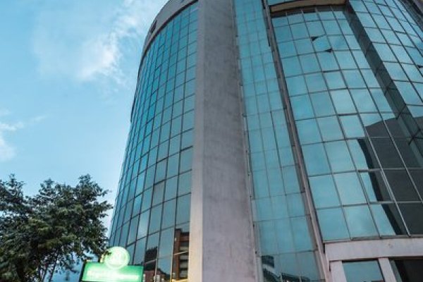 Hotel Bogotá Regency